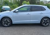 A vendre VOLKSWAGEN POLO Edition 50 occasion photo 2