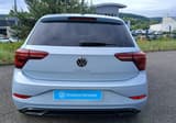A vendre VOLKSWAGEN POLO Edition 50 occasion photo 4