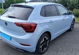 A vendre VOLKSWAGEN POLO Edition 50 occasion photo 5