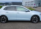 A vendre VOLKSWAGEN POLO Edition 50 occasion photo 6