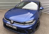 A vendre VOLKSWAGEN POLO R-Line Edition occasion photo 18