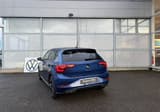 A vendre VOLKSWAGEN POLO R-Line Edition occasion photo 3