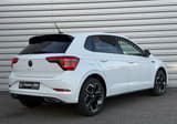 A vendre VOLKSWAGEN POLO R-Line Edition occasion photo 2
