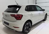 A vendre VOLKSWAGEN POLO R-Line Edition occasion photo 4
