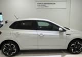 A vendre VOLKSWAGEN POLO R-Line Edition occasion photo 5
