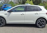 A vendre VOLKSWAGEN POLO R-Line Edition occasion photo 2