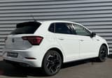 A vendre VOLKSWAGEN POLO R-Line Edition occasion photo 2