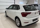 A vendre VOLKSWAGEN POLO Style occasion photo 2
