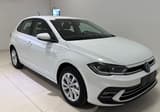 A vendre VOLKSWAGEN POLO Style occasion photo 6