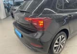 A vendre VOLKSWAGEN POLO VW Edition occasion photo 5