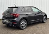 A vendre VOLKSWAGEN POLO VW Edition occasion photo 5
