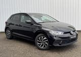 A vendre VOLKSWAGEN POLO VW Edition occasion photo 7