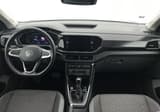 A vendre VOLKSWAGEN T-CROSS R-Line 2021 occasion photo 10