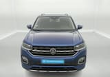 A vendre VOLKSWAGEN T-CROSS R-Line 2021 occasion photo 2