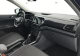 A vendre VOLKSWAGEN T-CROSS R-Line 2021 occasion photo 26