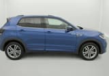 A vendre VOLKSWAGEN T-CROSS R-Line 2021 occasion photo 3