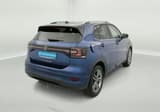 A vendre VOLKSWAGEN T-CROSS R-Line 2021 occasion photo 4