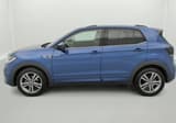 A vendre VOLKSWAGEN T-CROSS R-Line 2021 occasion photo 7