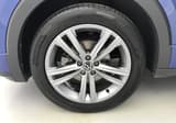 A vendre VOLKSWAGEN T-CROSS R-Line 2021 occasion photo 9