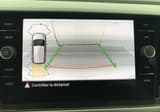 A vendre VOLKSWAGEN T-CROSS Active 2022 occasion photo 16