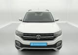 A vendre VOLKSWAGEN T-CROSS Active 2022 occasion photo 2