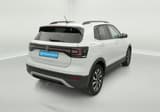 A vendre VOLKSWAGEN T-CROSS Active 2022 occasion photo 4