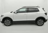 A vendre VOLKSWAGEN T-CROSS Active 2022 occasion photo 7