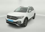 A vendre VOLKSWAGEN T-CROSS Active 2022 occasion photo 8