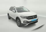 A vendre VOLKSWAGEN T-CROSS Active 2022 occasion