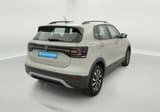 A vendre VOLKSWAGEN T-CROSS Active 2022 occasion photo 4