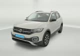 A vendre VOLKSWAGEN T-CROSS Active 2022 occasion photo 8