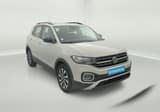 A vendre VOLKSWAGEN T-CROSS Active 2022 occasion