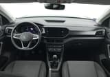 A vendre VOLKSWAGEN T-CROSS Lounge 2022 occasion photo 10