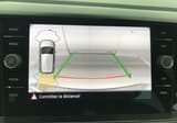A vendre VOLKSWAGEN T-CROSS Lounge 2022 occasion photo 16