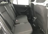 A vendre VOLKSWAGEN T-CROSS Lounge 2022 occasion photo 19