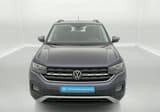 A vendre VOLKSWAGEN T-CROSS Lounge 2022 occasion photo 2