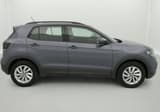 A vendre VOLKSWAGEN T-CROSS Lounge 2022 occasion photo 3