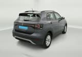 A vendre VOLKSWAGEN T-CROSS Lounge 2022 occasion photo 4