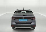 A vendre VOLKSWAGEN T-CROSS Lounge 2022 occasion photo 5