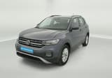 A vendre VOLKSWAGEN T-CROSS Lounge 2022 occasion photo 8