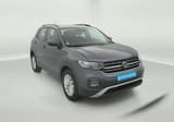 A vendre VOLKSWAGEN T-CROSS Lounge 2022 occasion