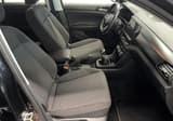 A vendre VOLKSWAGEN T-CROSS Lounge 2022 occasion photo 11