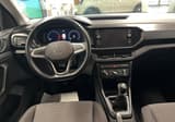 A vendre VOLKSWAGEN T-CROSS Lounge 2022 occasion photo 12