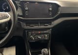 A vendre VOLKSWAGEN T-CROSS Lounge 2022 occasion photo 16