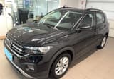A vendre VOLKSWAGEN T-CROSS Lounge 2022 occasion photo 2