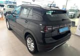 A vendre VOLKSWAGEN T-CROSS Lounge 2022 occasion photo 3