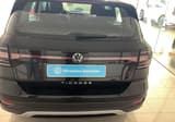 A vendre VOLKSWAGEN T-CROSS Lounge 2022 occasion photo 4