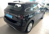 A vendre VOLKSWAGEN T-CROSS Lounge 2022 occasion photo 5