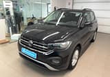 A vendre VOLKSWAGEN T-CROSS Lounge 2022 occasion photo 6