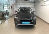 A vendre VOLKSWAGEN T-CROSS Lounge 2022 occasion photo 7